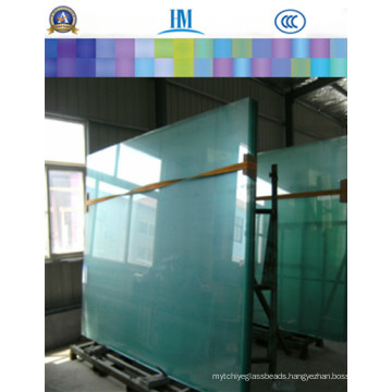 19mm Window Glass for Building Glass with CE Approved